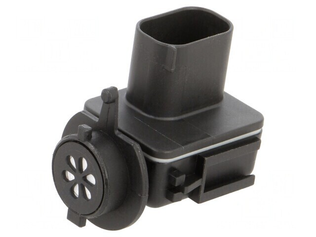 Senzor Gaze Monoxid de Carbon și Hidrogen SGX-BLD2