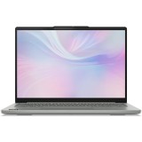Laptop Lenovo IdeaPad Slim 5 14AKP10 cu procesor AMD Ryzen&trade; AI 7 350 pana la 5.0GHz, 14 WUXGA, OLED, 32GB DDR5 RAM, 1TB SSD, AMD Radeon&trade; 860M Graphics, AMD Ryzen 7