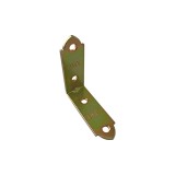 Coltar pentru lemn 100x100x20 mm kw5 - 4005 (ui), DSH 484988