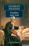 DOMBEY AND SON - CHARLES DICKENS