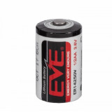 EVE ER14250 / 1 / 2AA Baterie litiu 3.6V 1200mAh