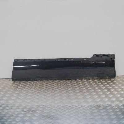 Bandou inferior ușă dreapta față LAND ROVER RANGE ROVER IV L405 2013 OEM: CK52-21064-ADW 2422341 foto