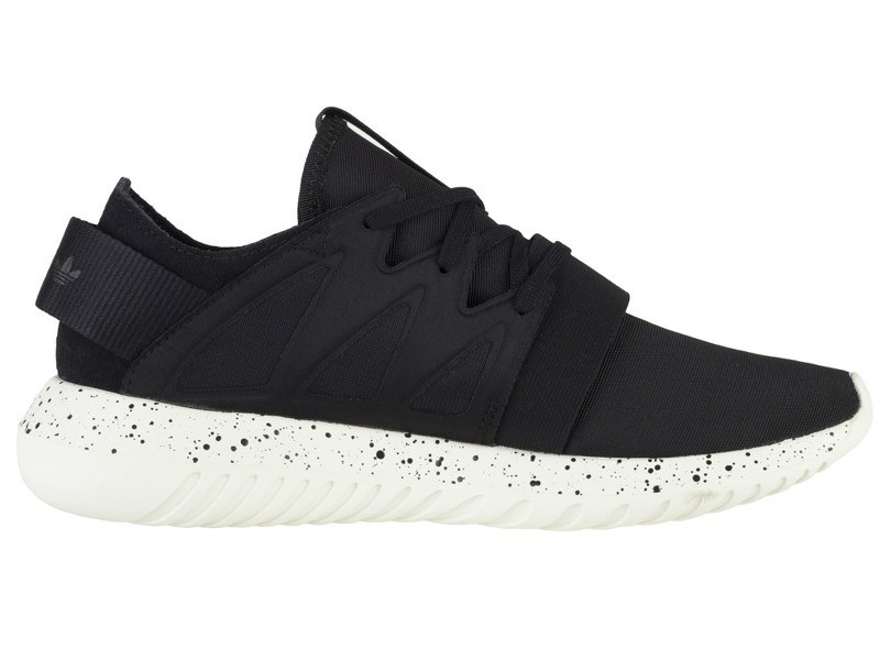 Adidasi dama Adidas Tubular , culoare negru, marimea 38, Textil | Okazii.ro