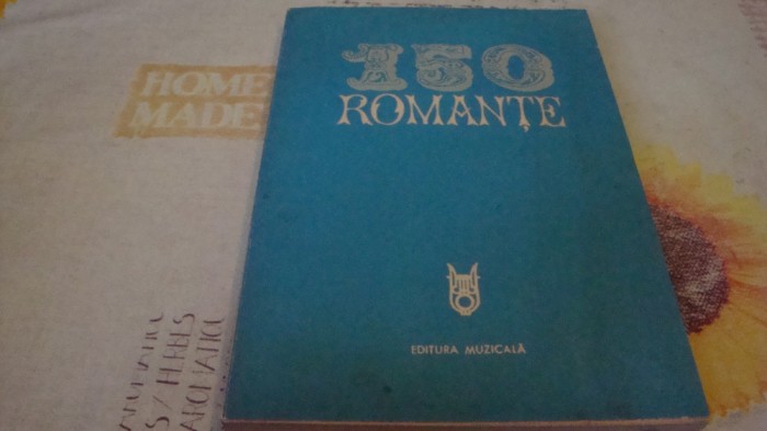 150 Romante -1976