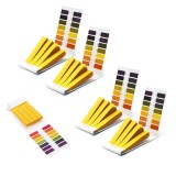 Cumpara ieftin Set 400 hartii,benzi indicatoare pentru masurarea ph-ului din diverse solutii, model 1