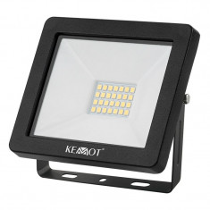 REFLECTOR IP65 20W 1600LM 4000K EuroGoods Quality foto