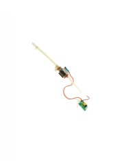 Pompa apa cu modul electronic aspirator cu aburi Rowenta RY