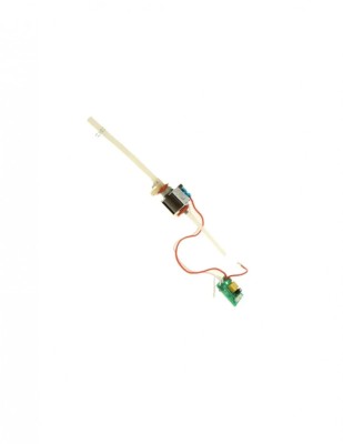 Pompa apa cu modul electronic aspirator cu aburi Rowenta RY foto