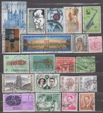 A7 T3 5 - Timbre foarte vechi - Belgia