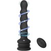 Vibrator Wriggling Waves Negru