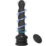 Vibrator Wriggling Waves Negru