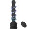 Vibrator Wriggling Waves Negru