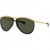 Ochelari de soare unisex Ray-Ban RB2219 901/31