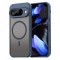 Husa MagSafe pentru Google Pixel 10, Techsuit, HaloFrost II, Bleumarin