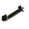 Riser 2ND CPU DELL Poweredge R640 W6D08 PCI-E X16