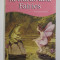 REWARDS AND FAIRES by RUDYARD KIPLING , 166 PAGINI , COPERTA BROSATA , PREZINTA HALOURI DE APA SI MICI SUBLINIERI *