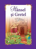 Cumpara ieftin Hansel și Gretel. Carte gigant, Clasa pregatitoare