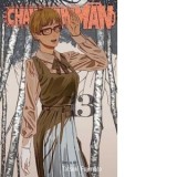 Chainsaw Man, Vol. 13 - Tatsuki Fujimoto
