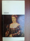 Titian- Lina Putelli