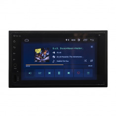 Aproape nou: Multimedia player auto PNI A8050 HD cu GPS si Android Bluetooth Wifi m foto