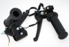Manete Acceleratie + Frana Scuter Moped Piaggio Ciao Pedalier - TMMP