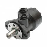 Motor BMR 80cc D=25mm G 1/2 Breckner Germany