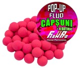 Pop-Up Fhp 12Mm Pink Capsuni 40G