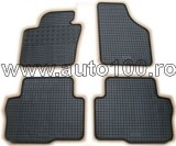 Covorase cauciuc dedicate Volkswagen Sharan II (5 loc)