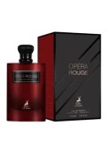Cumpara ieftin Apa de parfum Maison Alhambra Opera Rouge, 100 ml, unisex