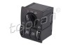 Comutator, far OPEL ASTRA G Limuzina (F69) (1998 - 2009) TOPRAN 205 900