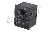 Comutator, far OPEL ASTRA G Hatchback (F48, F08) (1998 - 2009) TOPRAN 205 900