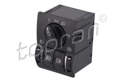 Comutator, far OPEL ZAFIRA A (F75) (1999 - 2005) TOPRAN 205 900 foto