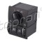 Comutator, far OPEL ASTRA G Limuzina (F69) (1998 - 2009) TOPRAN 205 900