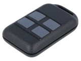 Carcasă ABS pentru Pilot 36x59x13 mm