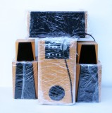 Sistem Genius 5+1 Home Cinema