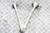 Braț inferior st&acirc;nga față BMW i3 I01 2020 OEM: 6863739 14063010