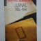 MIHAIL SEBASTIAN - JURNAL 1935-1944