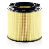 Filtru aer Mann Filter Audi A4 A5 Q5, insertie, 142x104x170mm