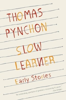Slow Learner: Early Stories Tag: With an Introduction by the Author foto