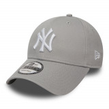 Sapca New Era 9forty New York Yankees Gri- Cod 7878454420, Marime universala