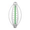 SET 10 Momitor caras - 28g