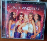 CD original No Angels - Elle'ents NM