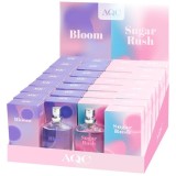 Apa de toaletă Set Mix de 30+2 testere, 15ml, B&amp;S 99056, AQC Fragrances