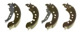 Set saboti frana mana BREMBO S68548