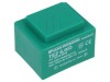 Transformator &icirc;ncapsulat 6VA 230VAC 18V 333,3mA PCB IP00