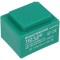 Transformator &icirc;ncapsulat 6VA 230VAC 18V 333,3mA PCB IP00
