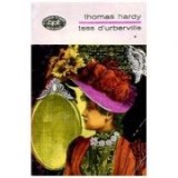 Thomas Hardy - Tess d'Urberville ( vol. I )