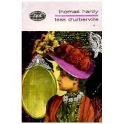 Thomas Hardy - Tess d&amp;#039;Urberville ( vol. I ) foto