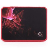 MousePAD GEMBIRD - gaming, cauciuc si material textil, 250 x 200 x 3 mm, imagini, &quot;MP-GAMEPRO-S&quot;