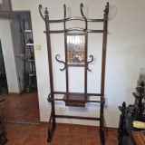 CUIER DE PERETE - M. THONET - AUSTRIA anii 1920